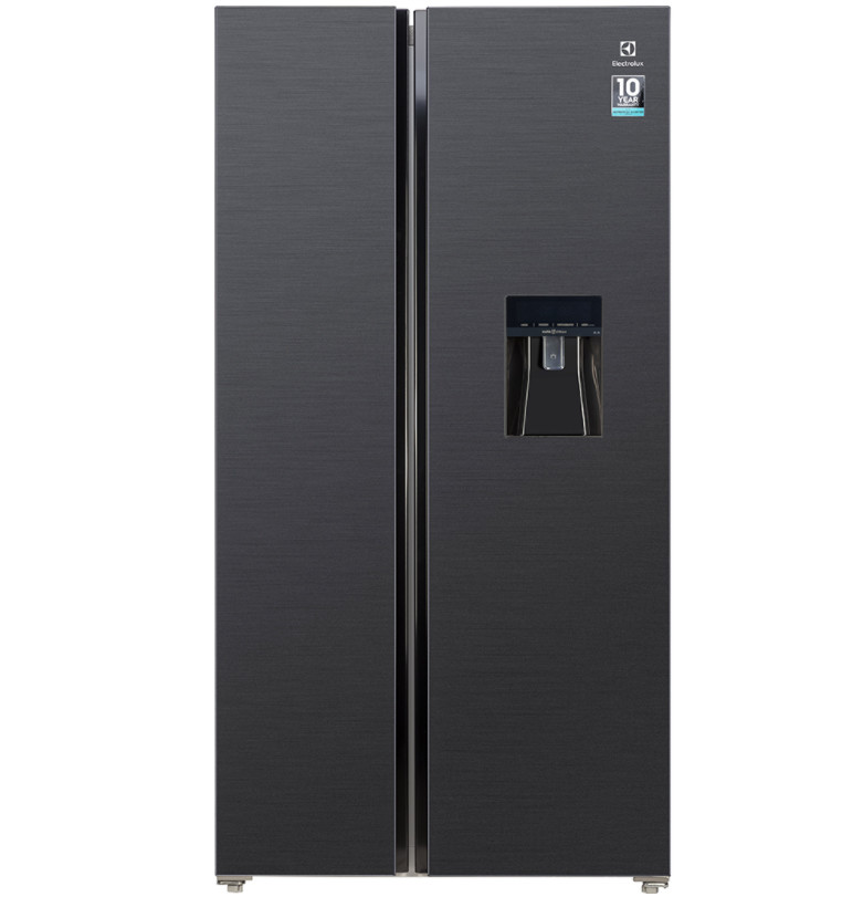Tủ lạnh Electrolux Inverter 571 lít ESE6141A-B